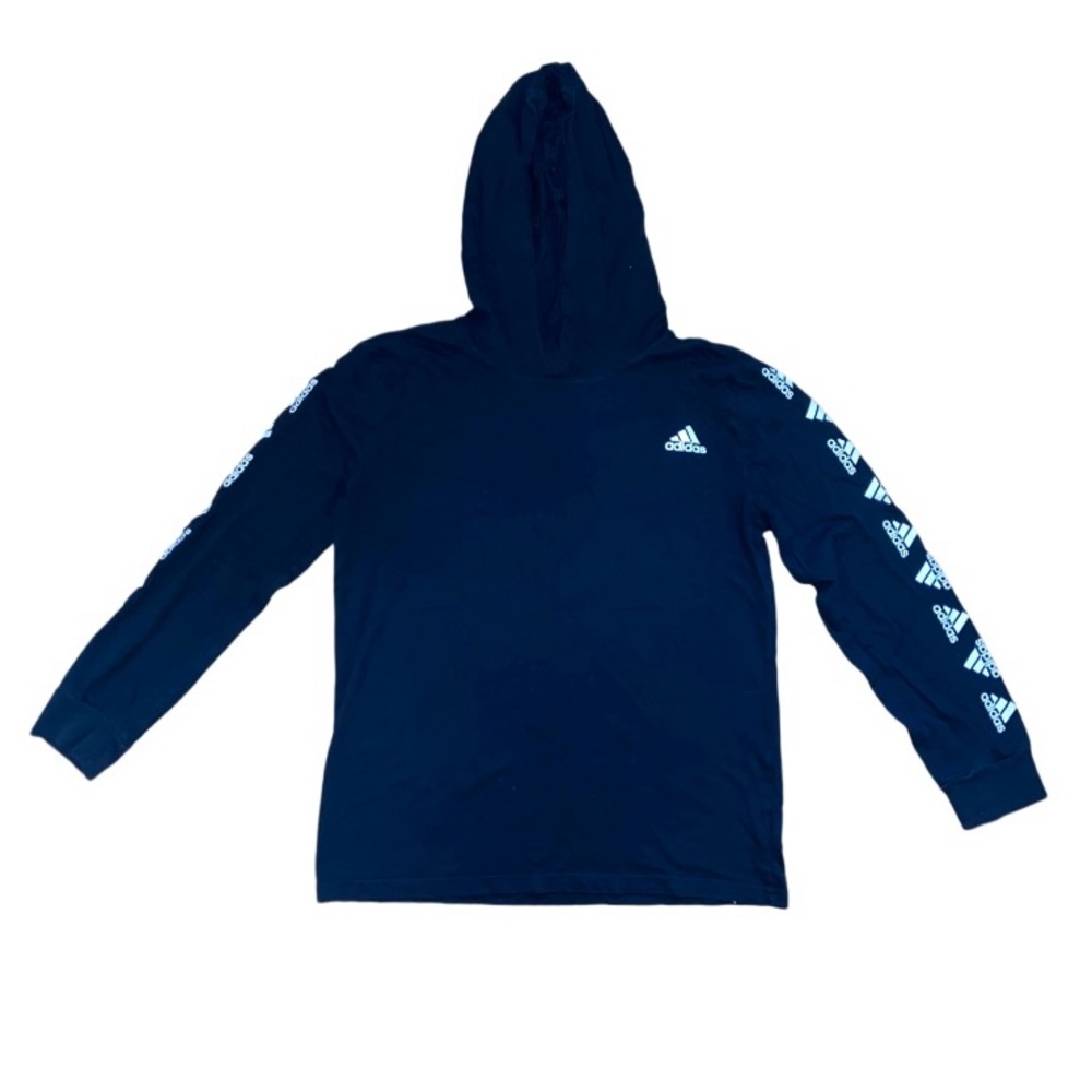Adidas kids training sweater